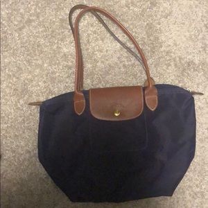 Longchamp purse